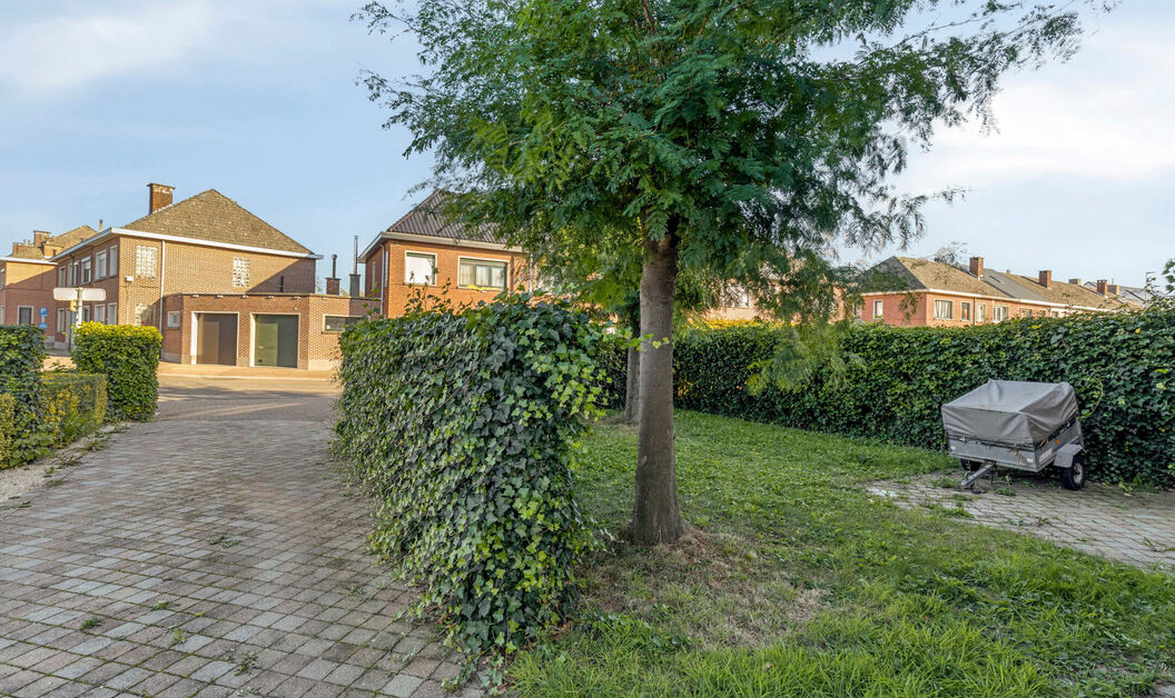 Huis te koop in Lebbeke