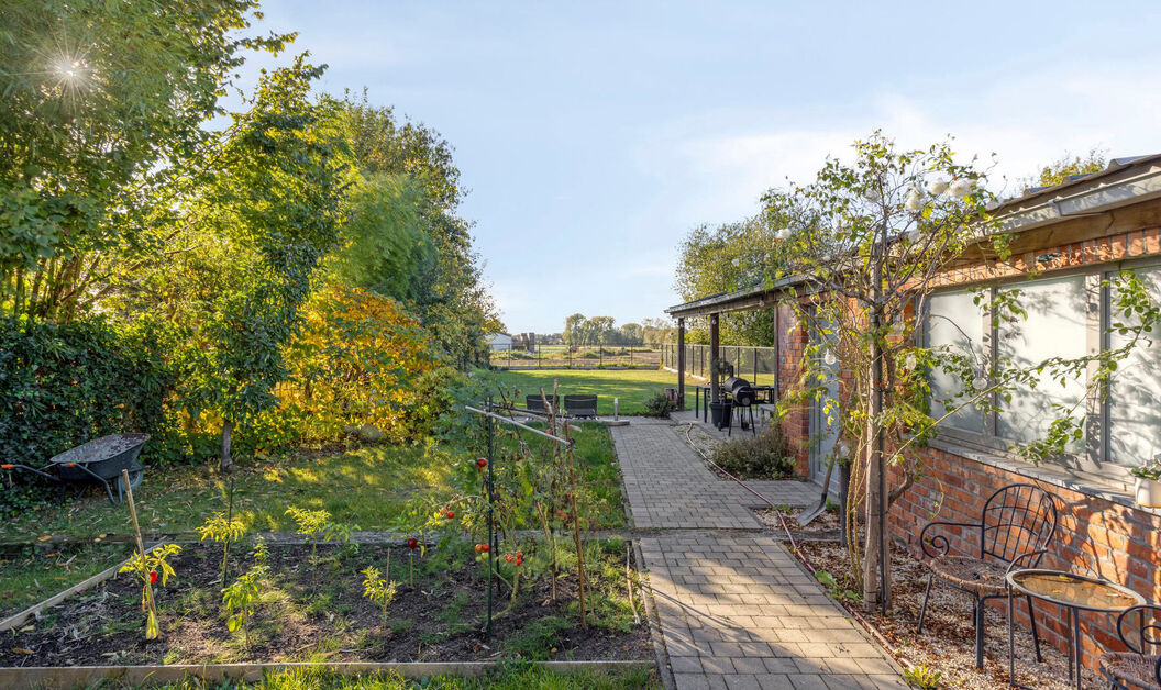 Huis te koop in Lebbeke