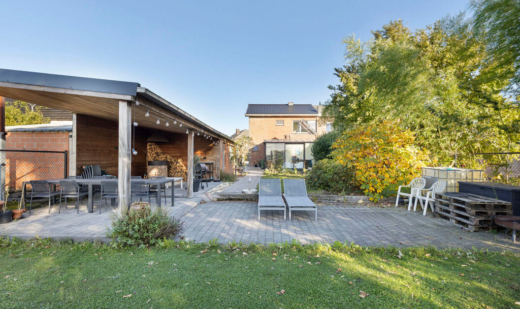 Huis te koop in Lebbeke