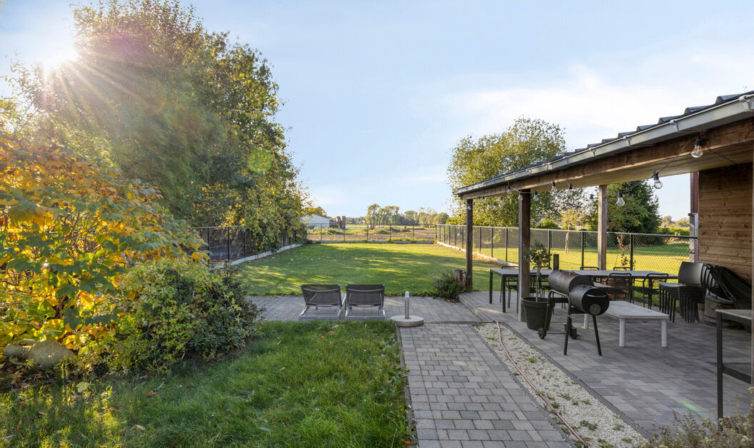 Huis te koop in Lebbeke