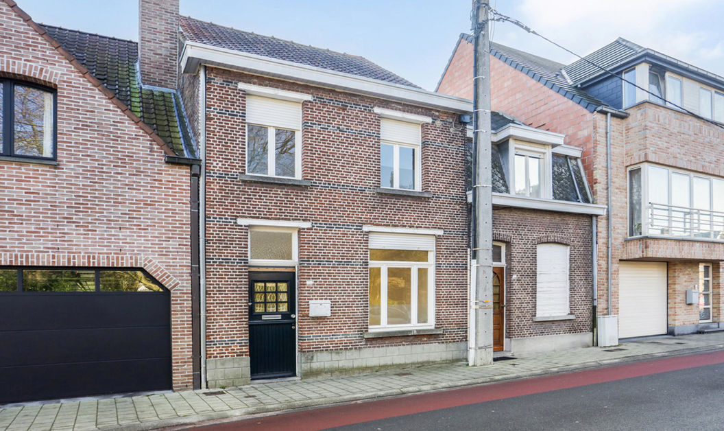 Huis te koop in Londerzeel