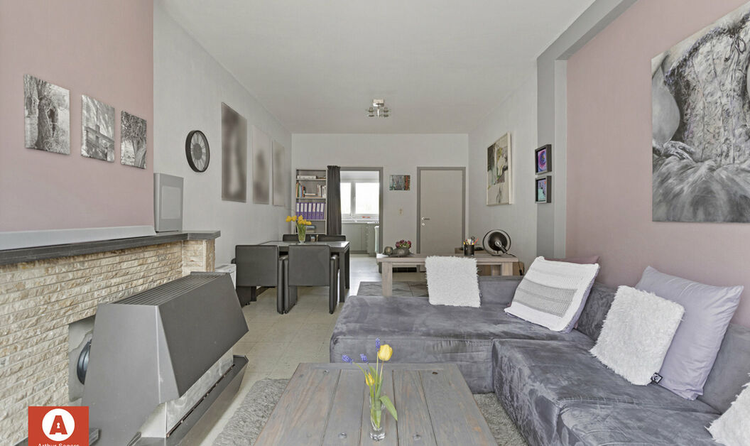 Huis te koop in Londerzeel