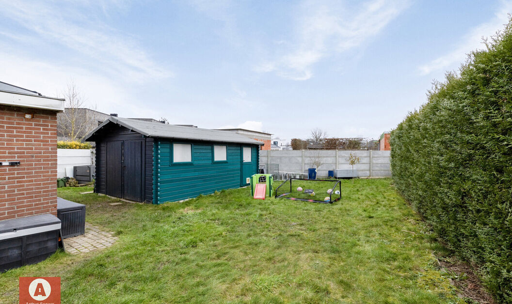 Huis te koop in Londerzeel