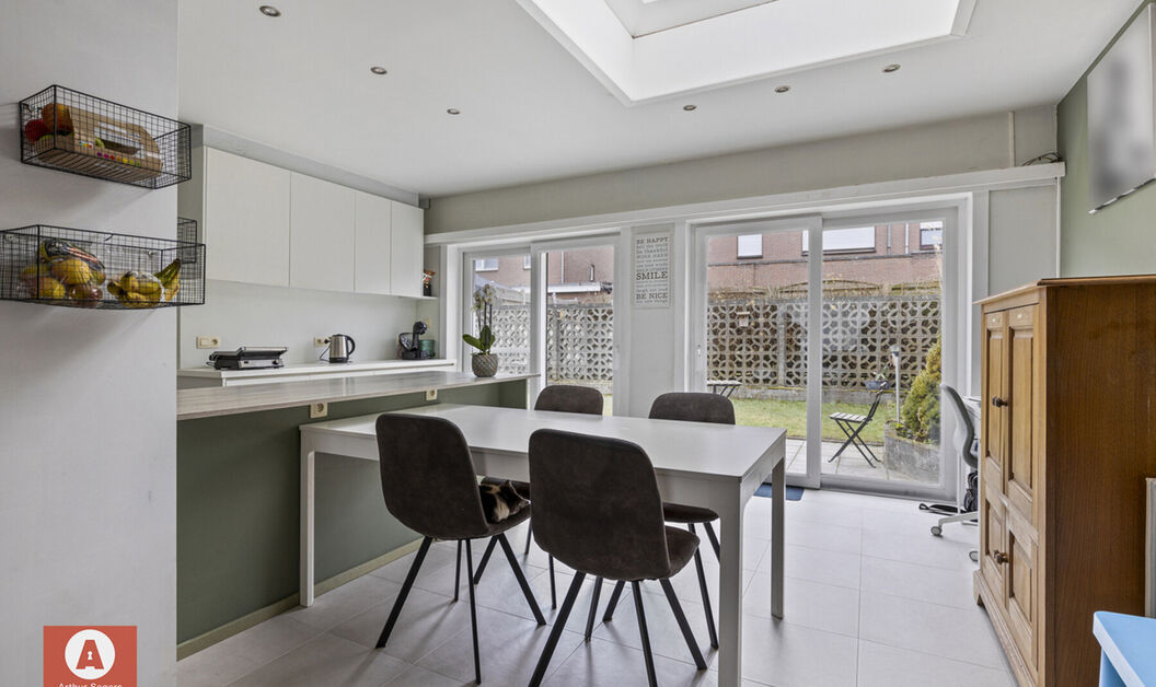 Huis te koop in Londerzeel