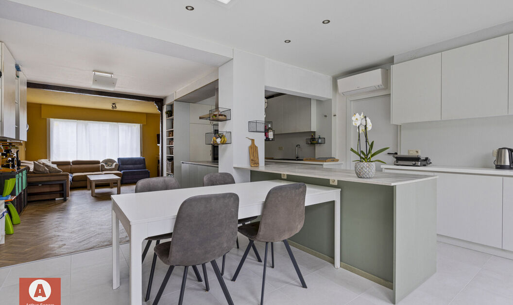 Huis te koop in Londerzeel