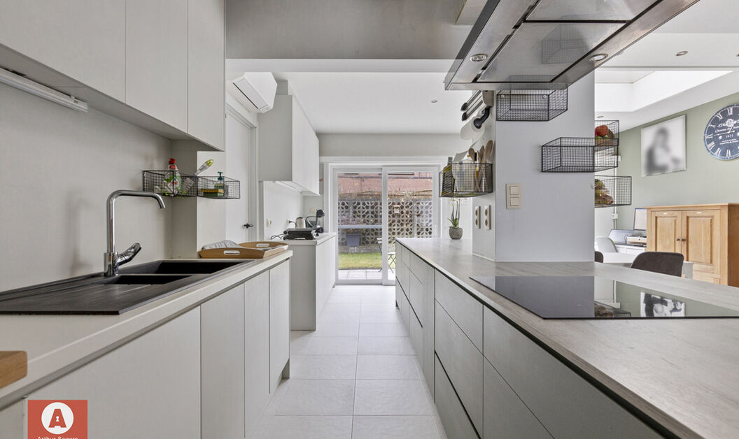 Huis te koop in Londerzeel