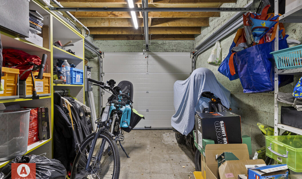 Huis te koop in Londerzeel