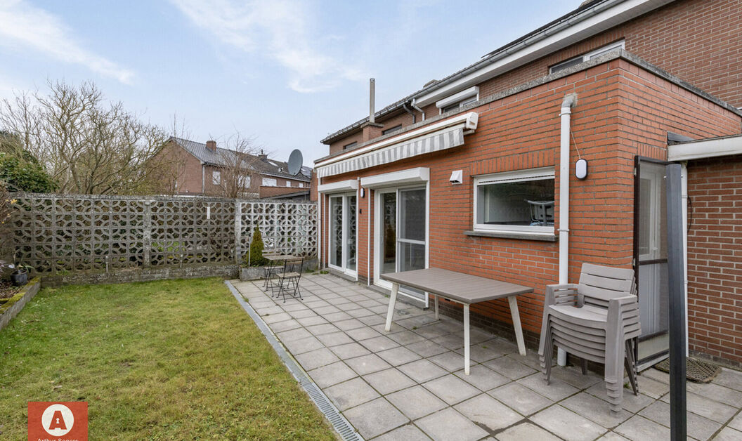 Huis te koop in Londerzeel