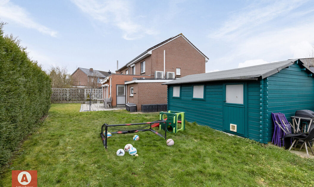 Huis te koop in Londerzeel