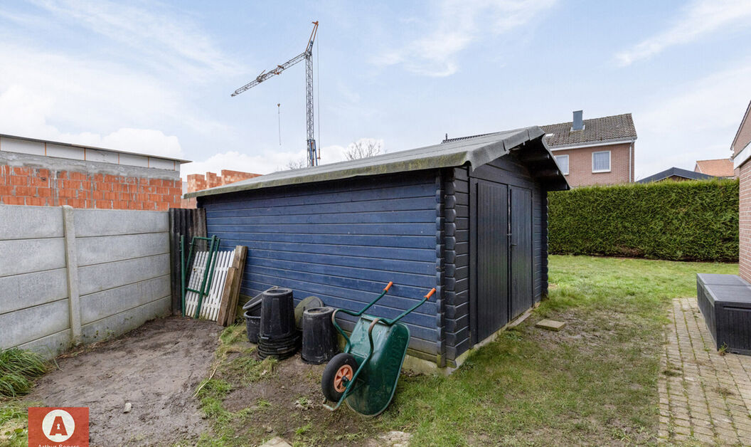Huis te koop in Londerzeel