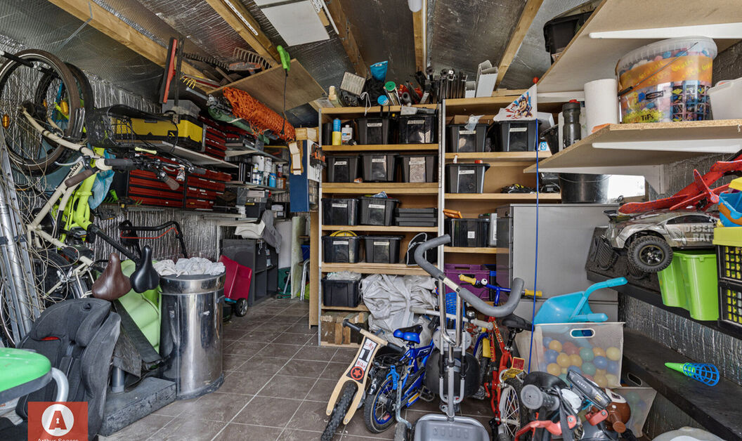 Huis te koop in Londerzeel