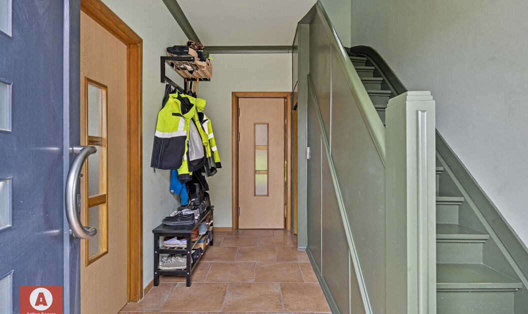 Huis te koop in Londerzeel