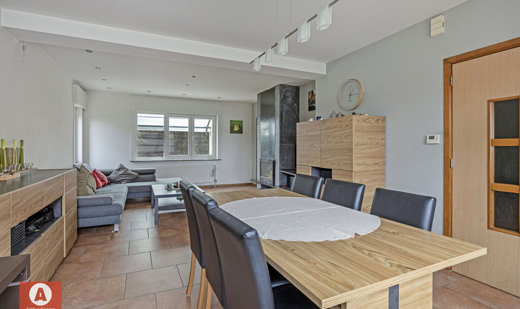 Huis te koop in Londerzeel