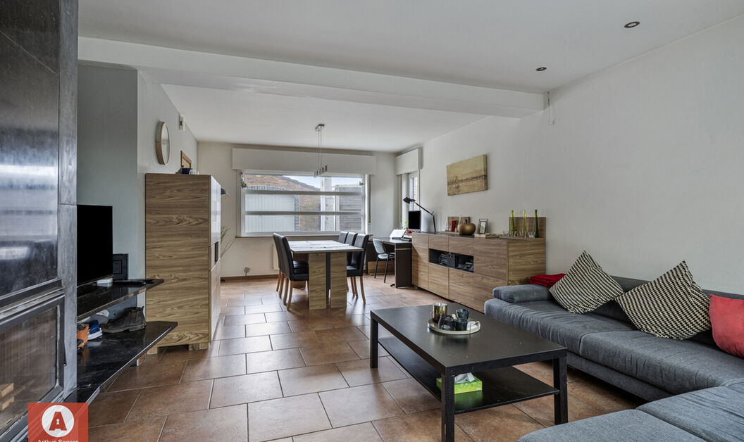 Huis te koop in Londerzeel