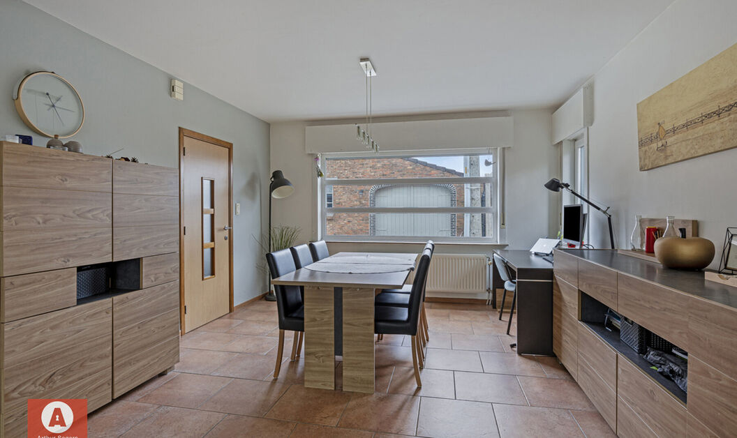Huis te koop in Londerzeel