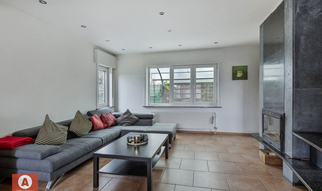 Huis te koop in Londerzeel