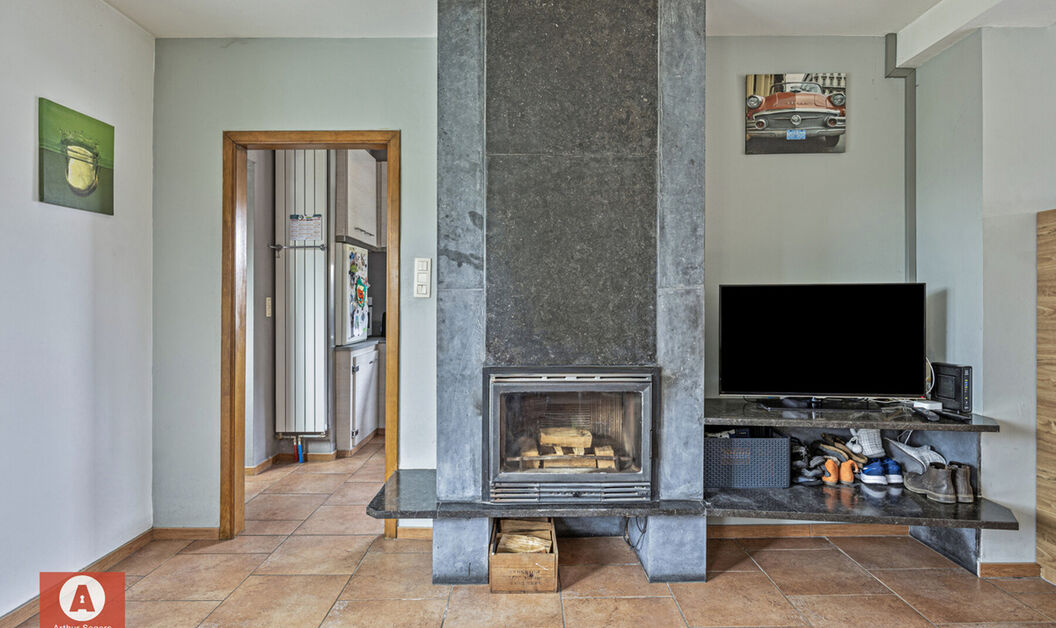 Huis te koop in Londerzeel