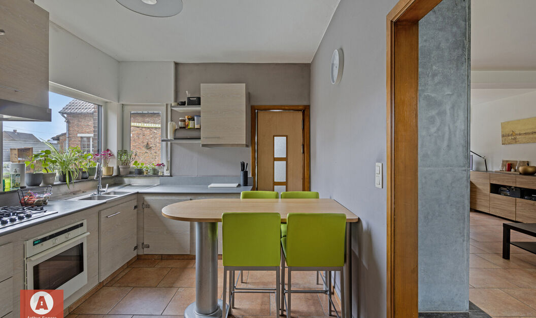 Huis te koop in Londerzeel