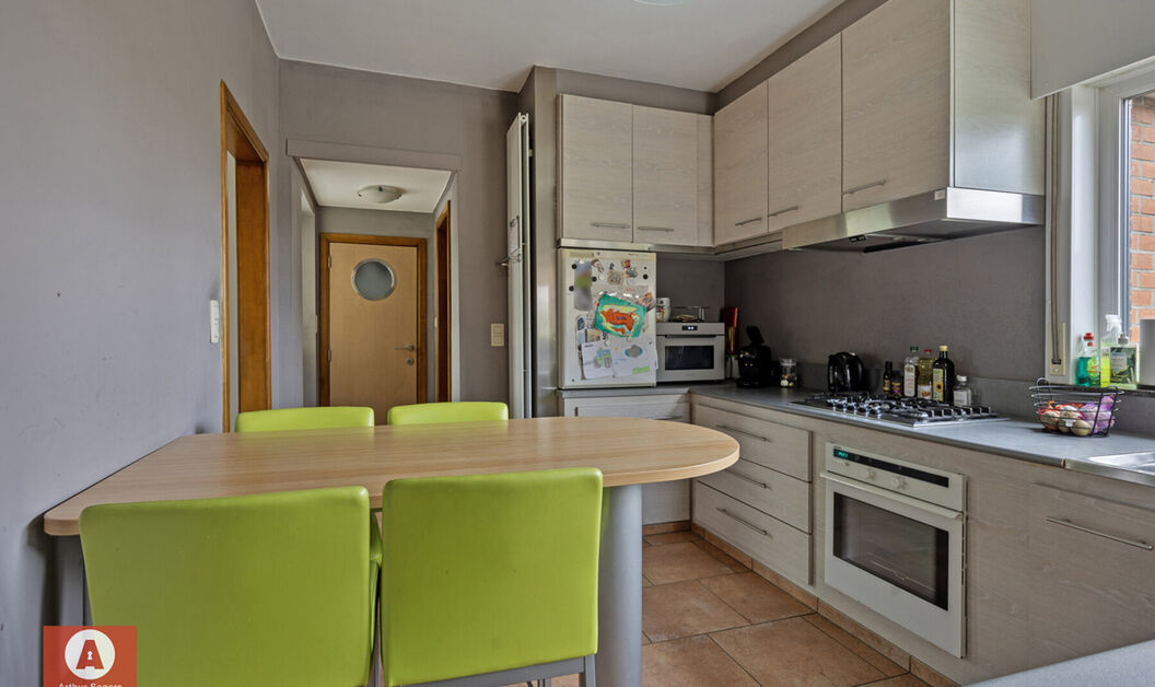 Huis te koop in Londerzeel