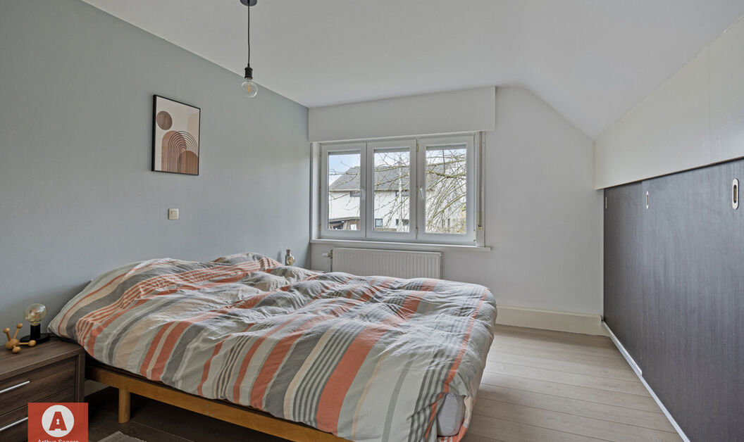 Huis te koop in Londerzeel