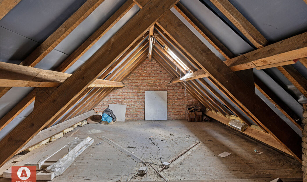 Huis te koop in Londerzeel