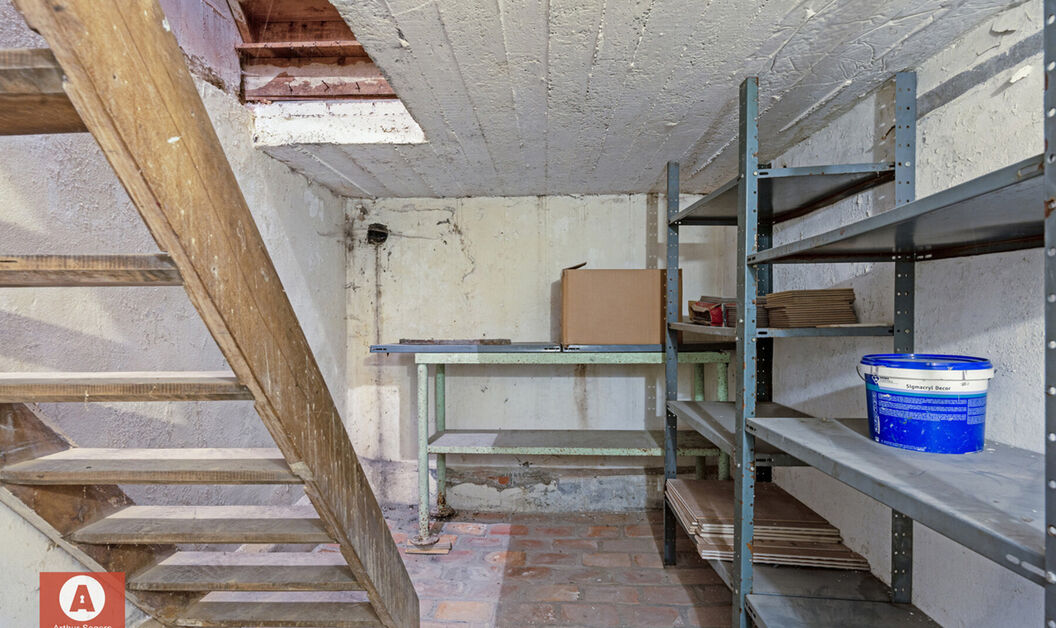 Huis te koop in Londerzeel