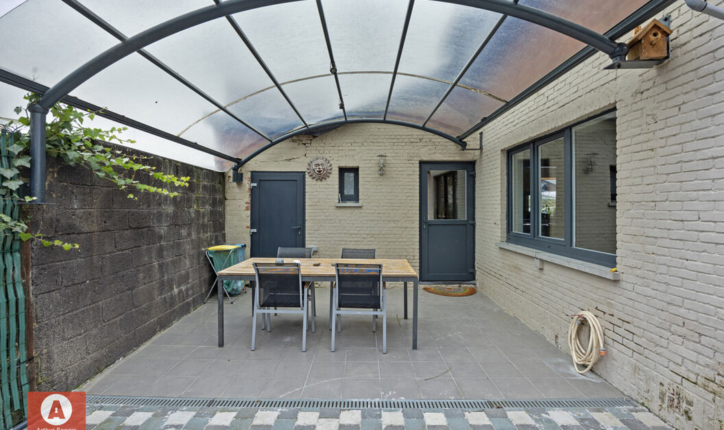 Huis te koop in Londerzeel