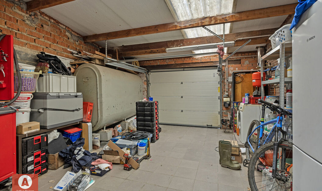 Huis te koop in Londerzeel