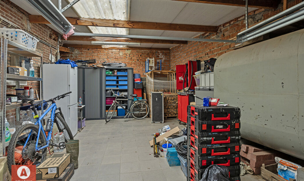 Huis te koop in Londerzeel