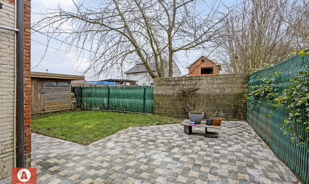 Huis te koop in Londerzeel