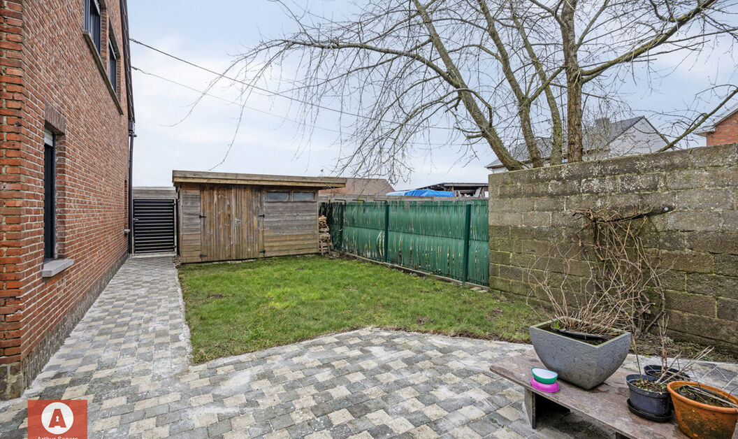 Huis te koop in Londerzeel