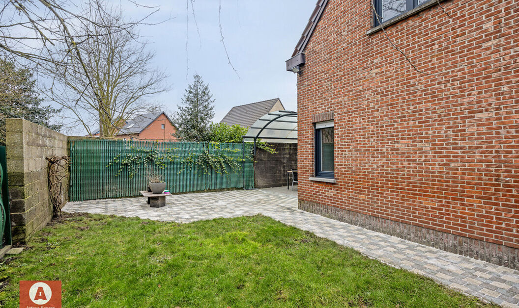 Huis te koop in Londerzeel