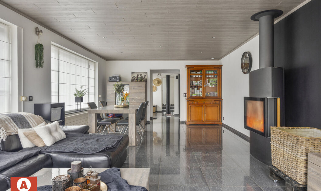 Huis te koop in Londerzeel