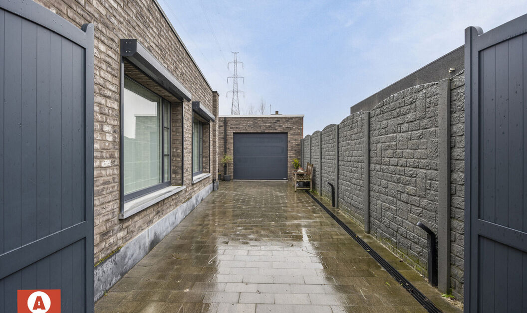 Huis te koop in Londerzeel