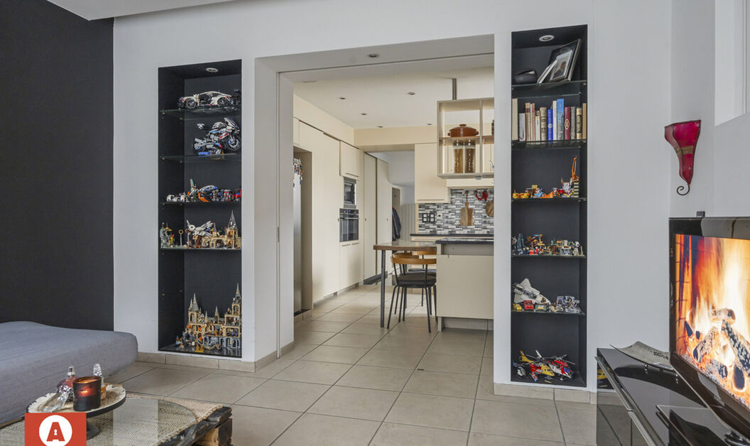 Huis te koop in Londerzeel