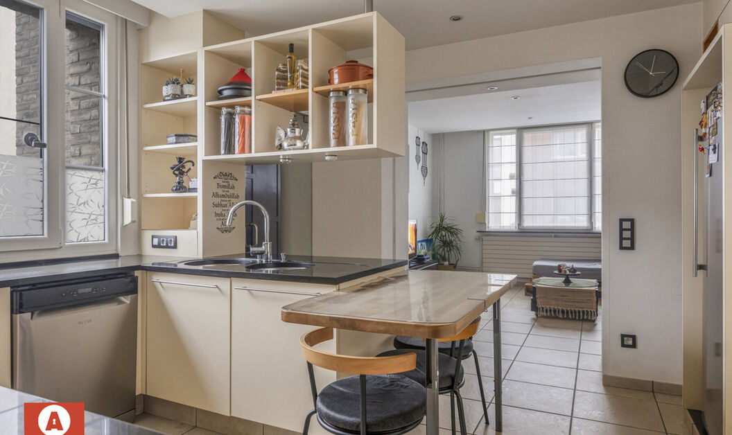 Huis te koop in Londerzeel