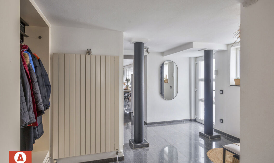 Huis te koop in Londerzeel