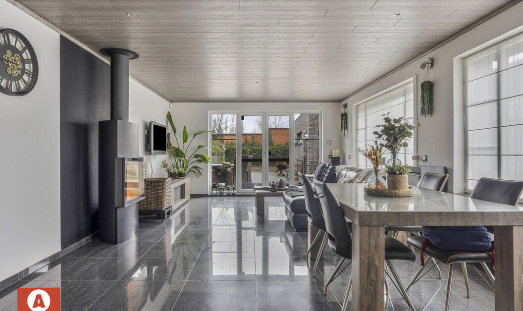 Huis te koop in Londerzeel