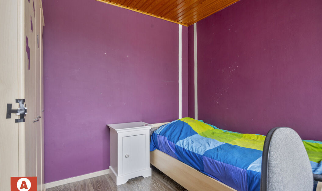 Huis te koop in Londerzeel