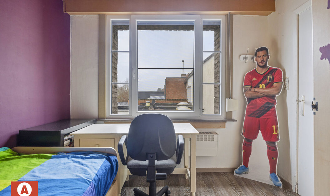 Huis te koop in Londerzeel