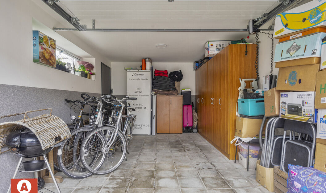 Huis te koop in Londerzeel