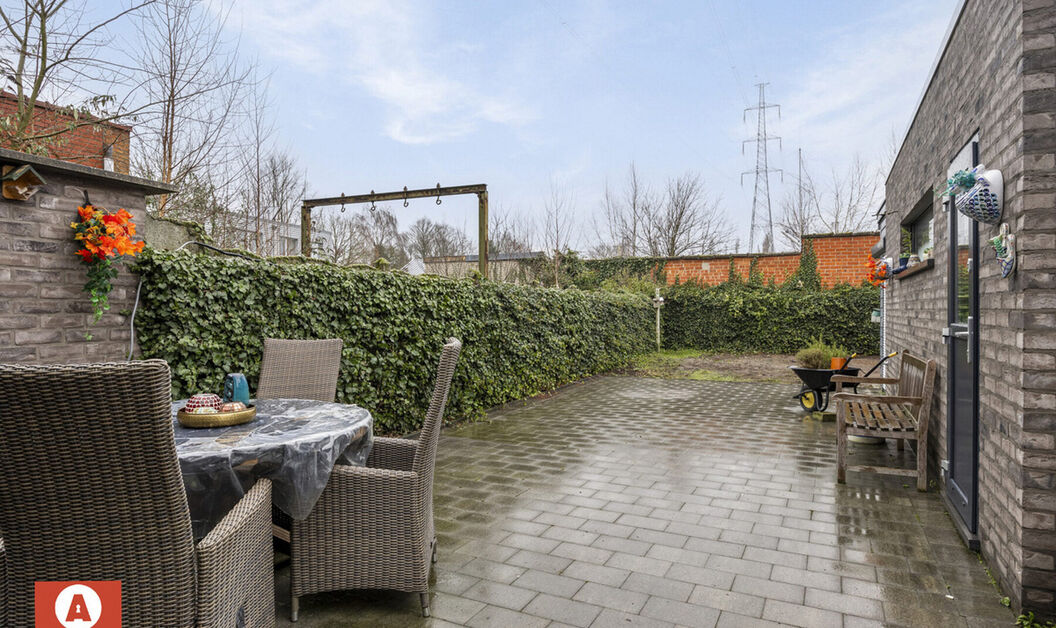 Huis te koop in Londerzeel