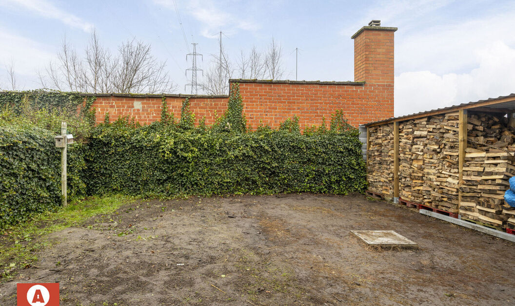 Huis te koop in Londerzeel