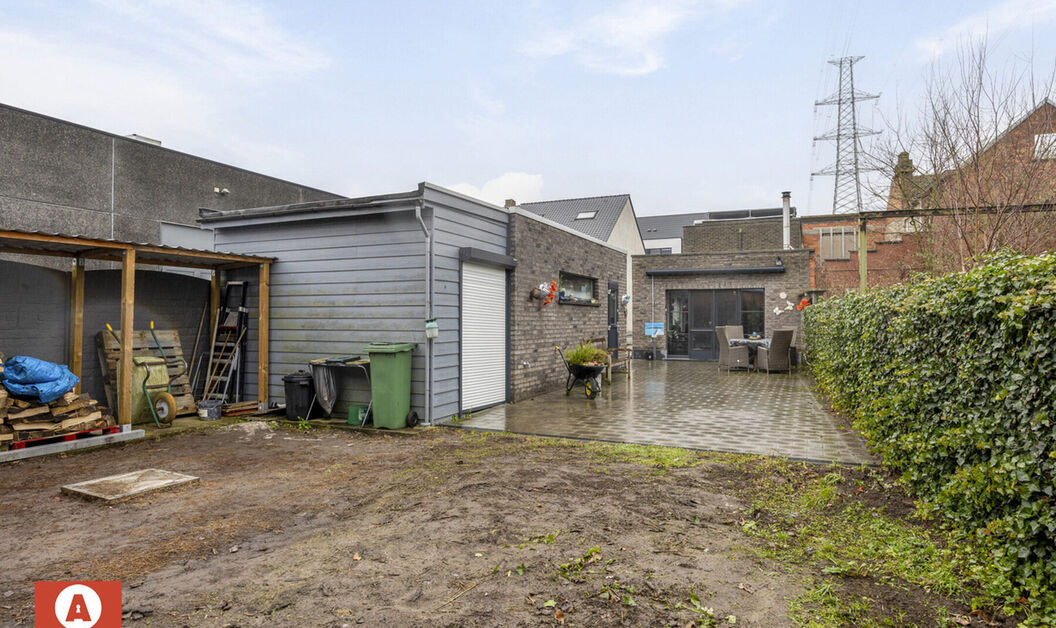 Huis te koop in Londerzeel