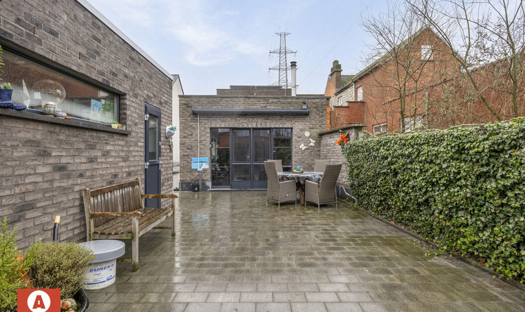 Huis te koop in Londerzeel