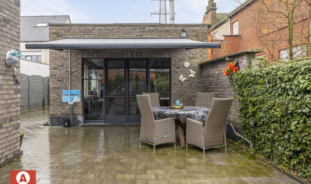 Huis te koop in Londerzeel