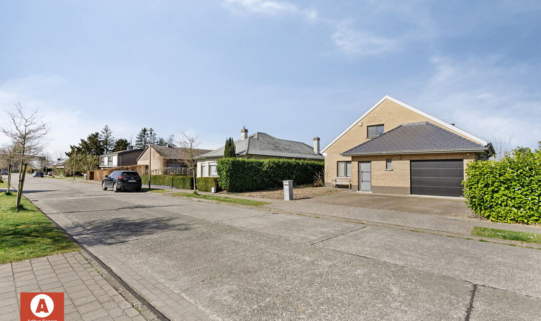 Huis te koop in Londerzeel