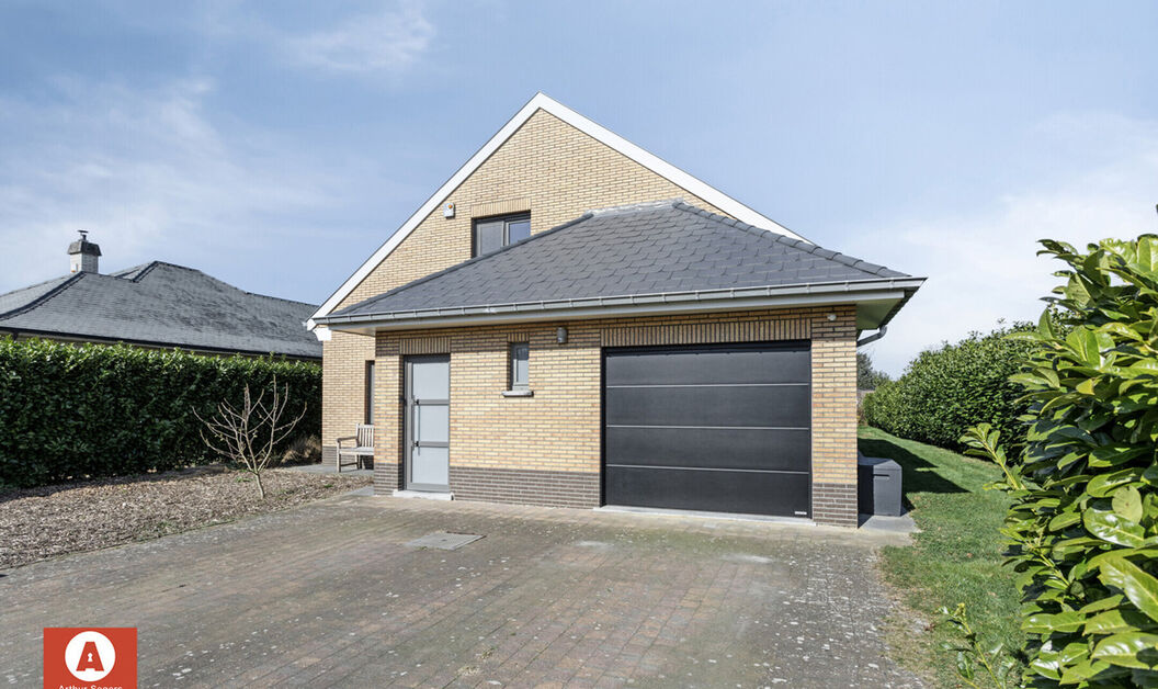 Huis te koop in Londerzeel