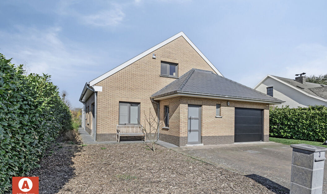 Huis te koop in Londerzeel