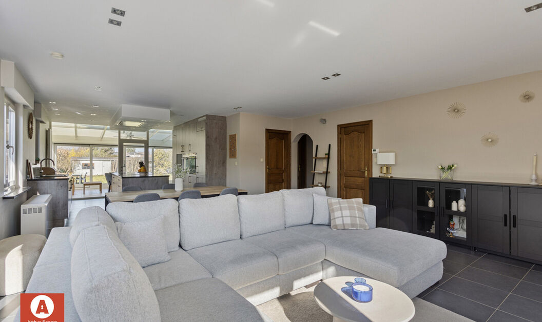 Huis te koop in Londerzeel